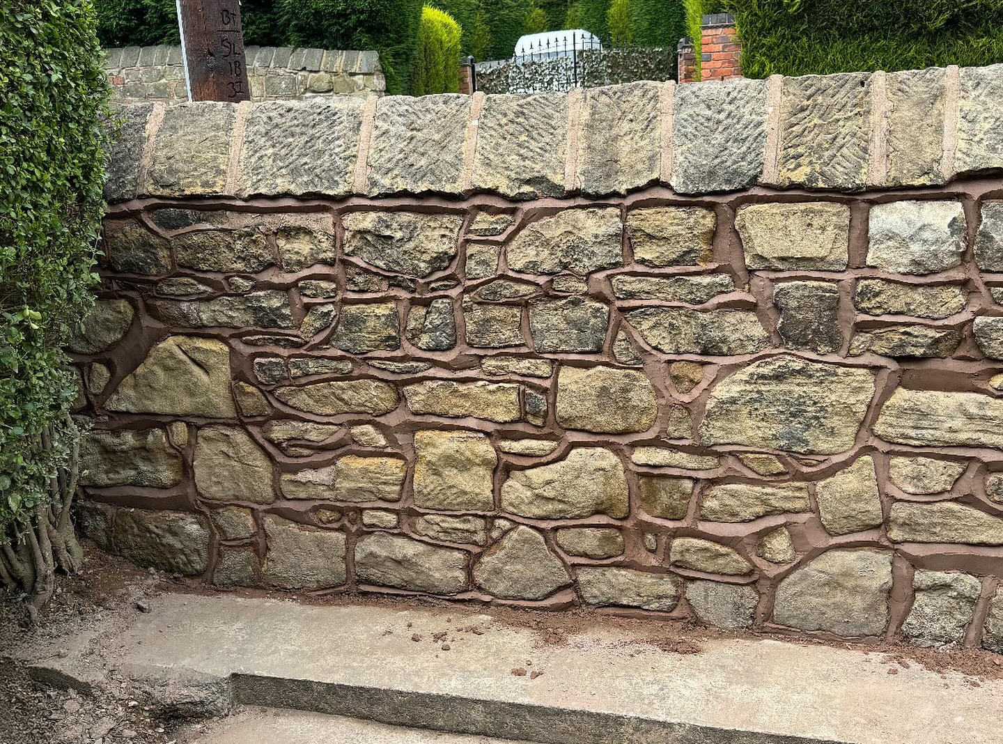 Heritage Brickwork by JBJ Brickwork Stourbridg